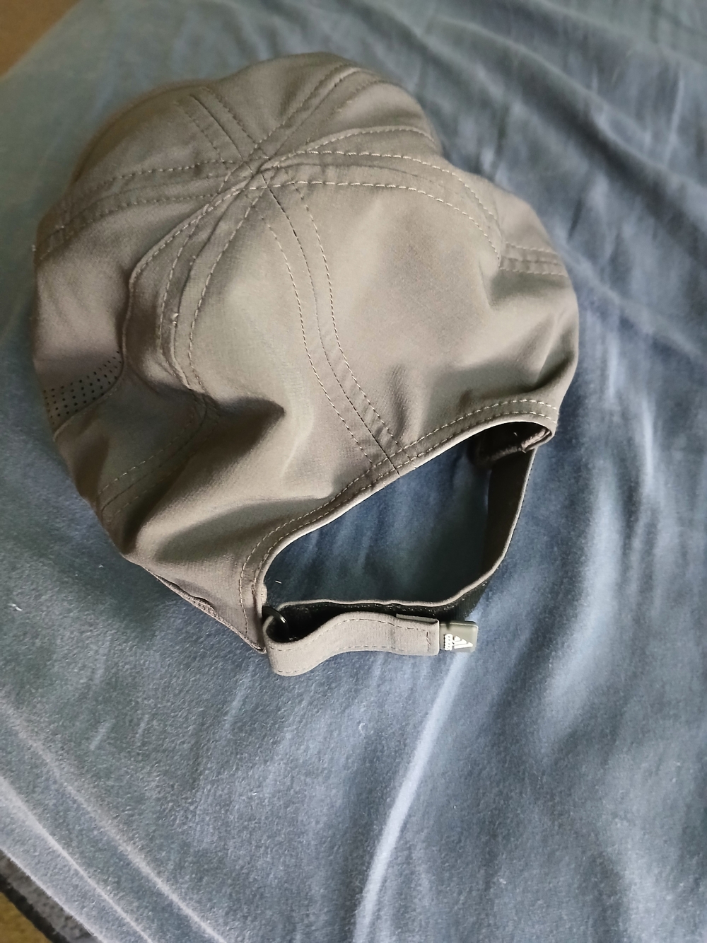 Adidas Cap - Picture 2 of 3